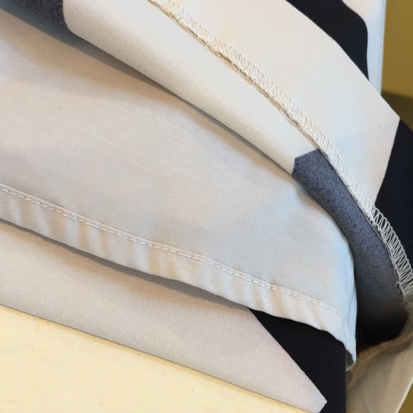 Carre Noir tie dress - Picture 7 of 7